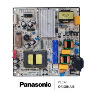 Placa Fonte TV Panasonic TC-50GX500B CCP-508