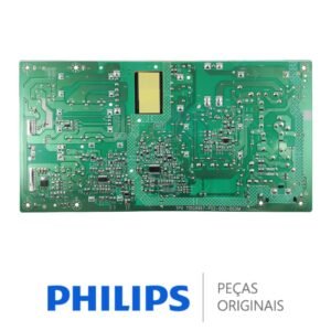 Placa Fonte TV Philips 55PUG6513