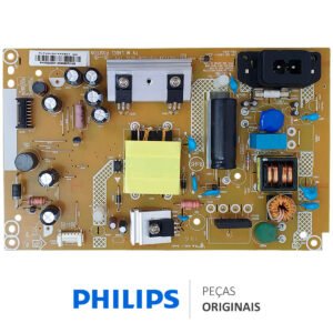 Placa Fonte TV Philips 715G7734-P01-008-001S 32PHG5813