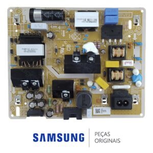 Placa Fonte TV Samsung UN43TU7000GXZD UN43TU7020GXZD