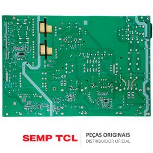 Placa Fonte TV TCL 40-L40XW4-PWB1CG 32R5500