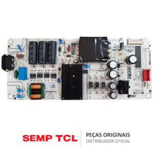 Placa Fonte TV TCL PW.A100W2.771 50RK8600