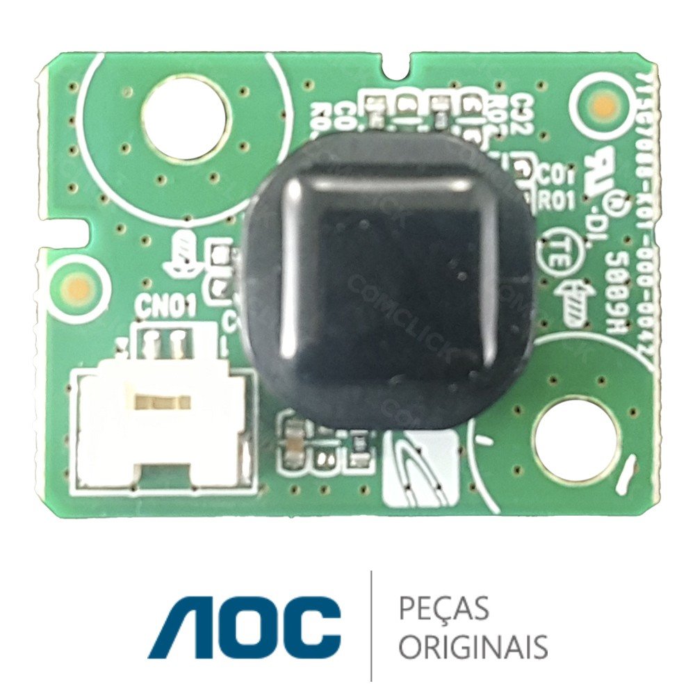 Placa Função 715G7088-K01-000-0042 TV AOC LE43S5970