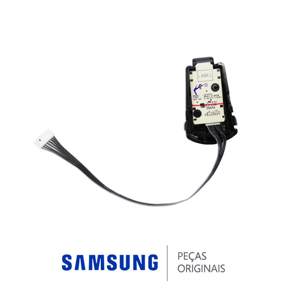 Placa Função BN98-03768C BN96-22413B BN41-01840B TV Samsung UN40EH5000G