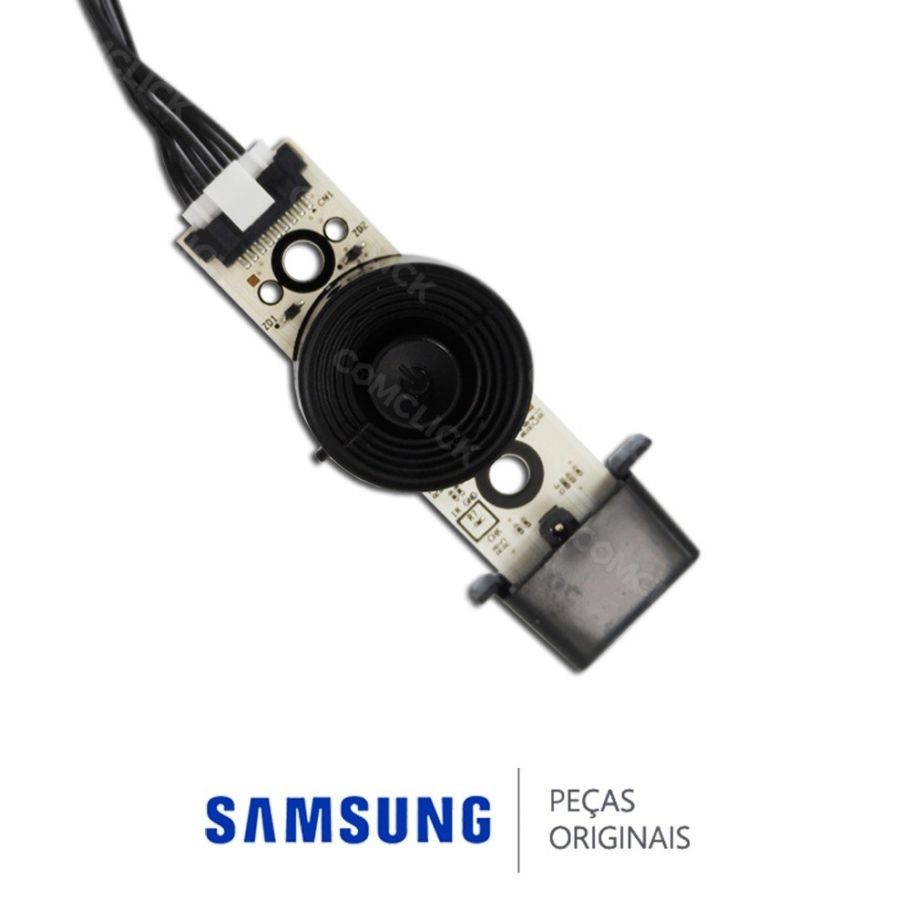 Placa Função BN98-04358A TV Samsung HG40NB670F UN46F5200A UN50F5200A