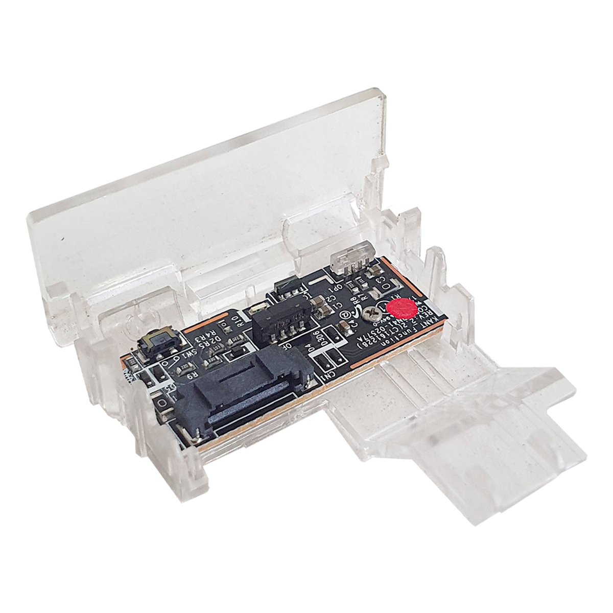 Placa Função Botão Power BN41-02577A TV Samsung QN55Q7FAMG QN65Q7FAMG