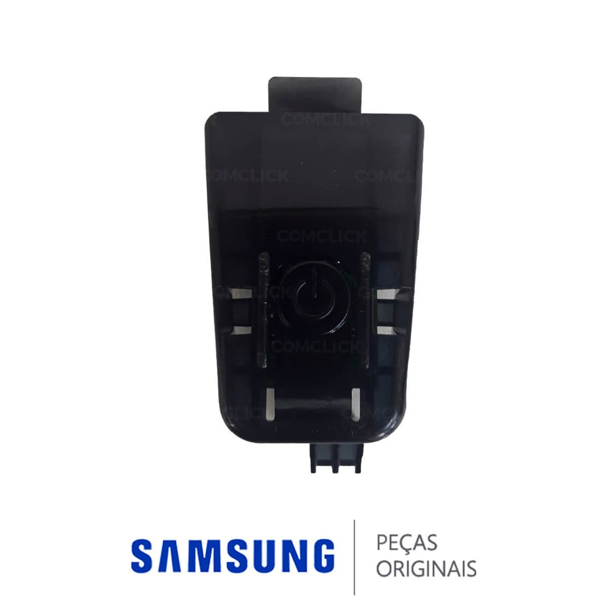Placa Função Botão Power BN98-07114A TV Samsung LH43DBJPLGC UN49J5200AG