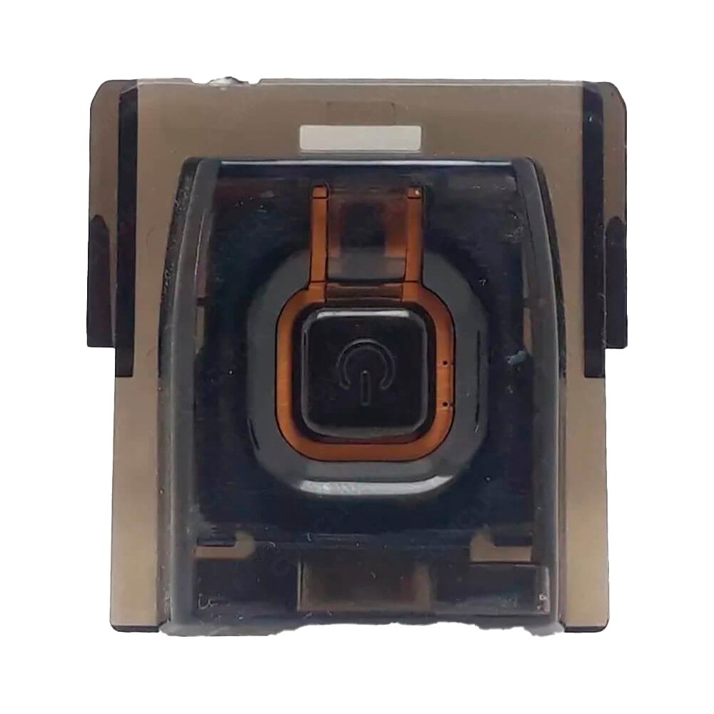 Placa Função / Botão Power EBR84146801 TV LG 43UK6520PSA 86UN8000PSB (Seminovo)