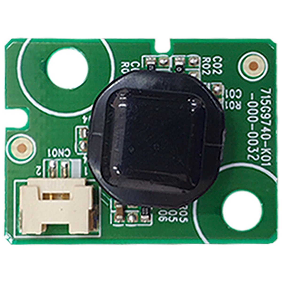 Placa Função Botão Power TV Aoc 32S5195 715G9740