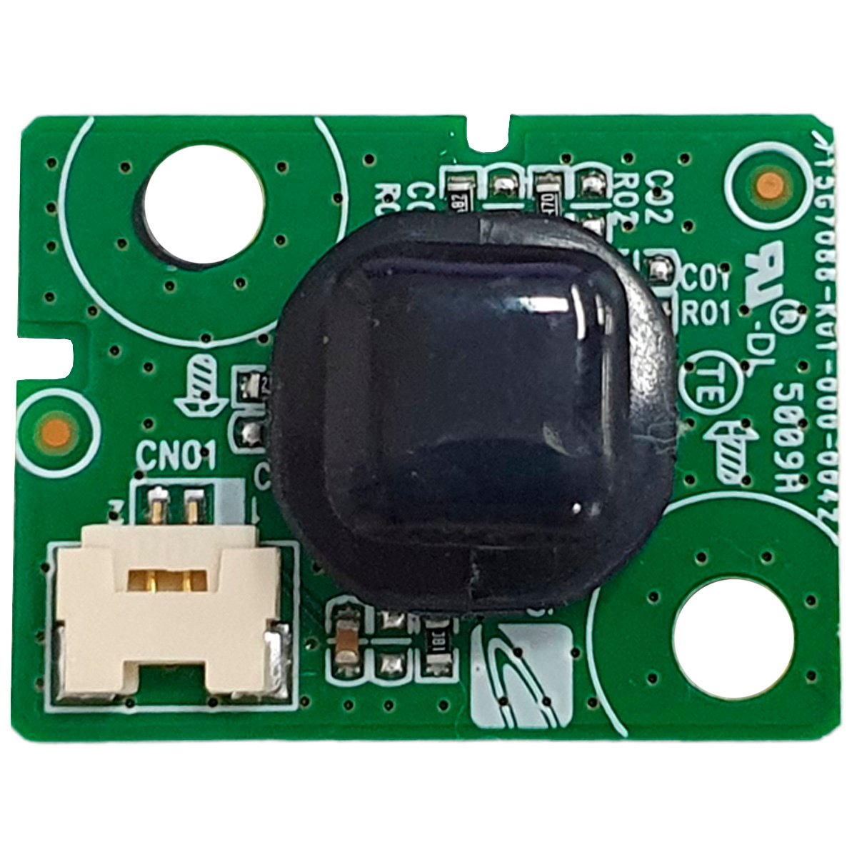 Placa Função Botão Power TV Philips 715G7088-R01-000-0042 32PHG5813