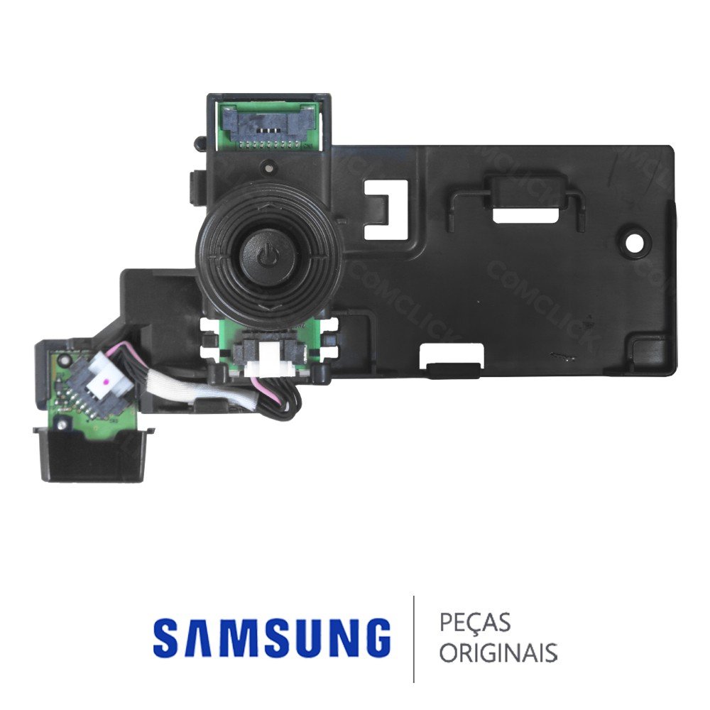 Placa Função H5000_SW BN98-05997A para TV Samsung UN32J5500AG, UN40J5300AG, UN48J5500AG