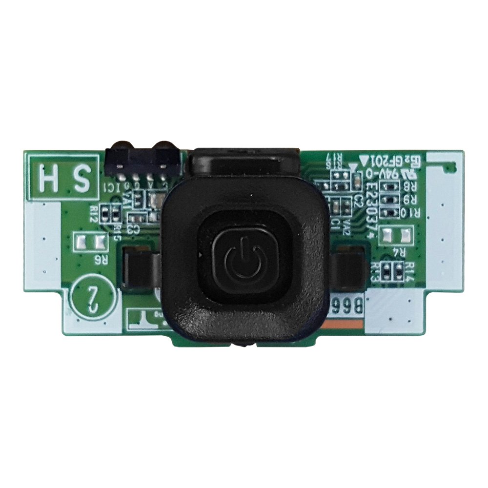 Placa Função / IR EBR81968403 TV LG 20MT48DF, 24MT49DF, 28LJ720B