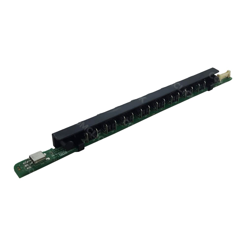 Placa Função / IR Receptora do Controle Remoto EAX64666504 / EBR74791501 TV LG 42PA4500 50PA4500