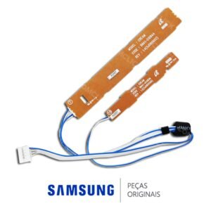 Placa Função para Monitor Samsung 2033SW, 2233RZ, 2233SWPLUS, 2233SW