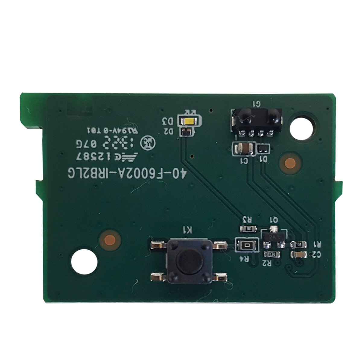 Placa Função Sensor IR 40-F6002A-IRB2LG TV TCL 43S615