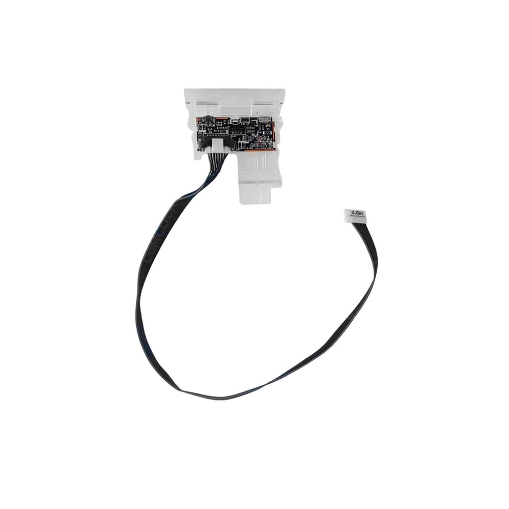 Placa Função Sensor Ir BN96-42259A BN41-02577A TV Samsung QN55Q7FAMGXZD QN65Q7FAMGXZD