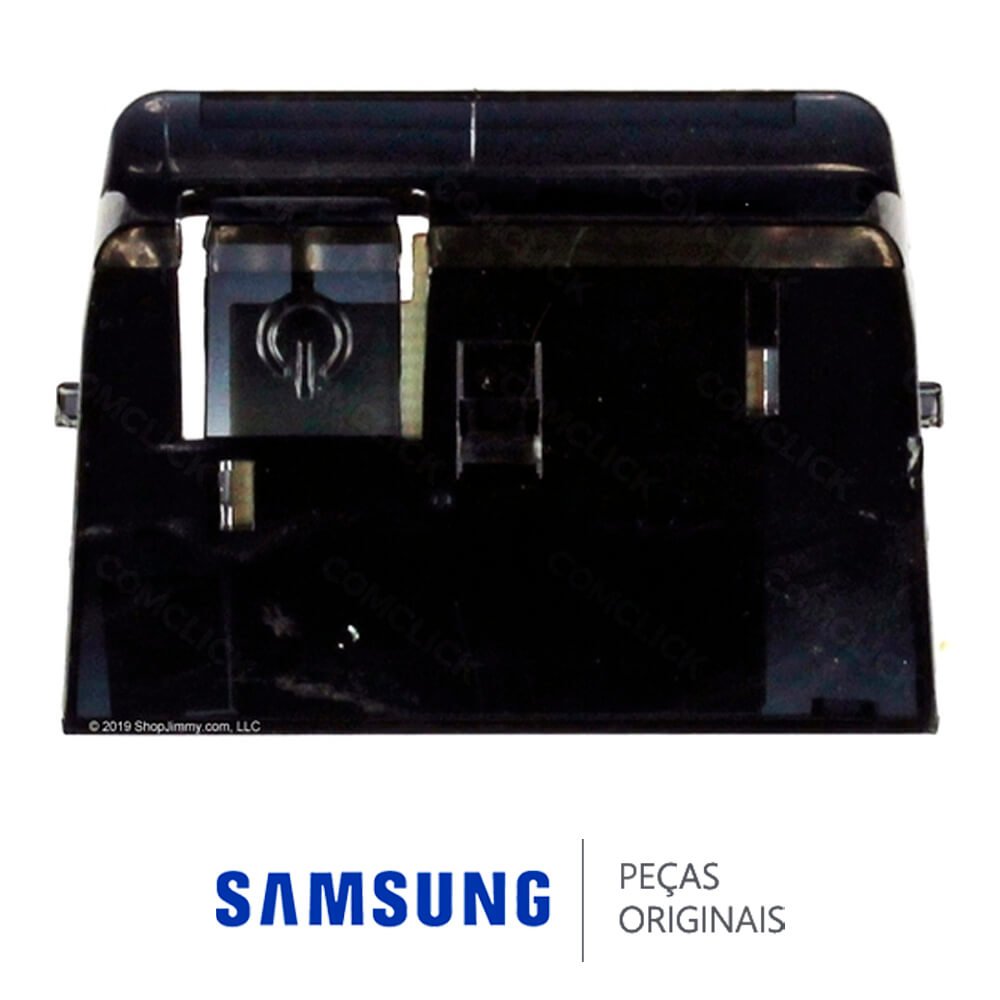 Placa Função Sensor IR BN96-48730A TV samsung UN43RU7100G UN65RU7400G