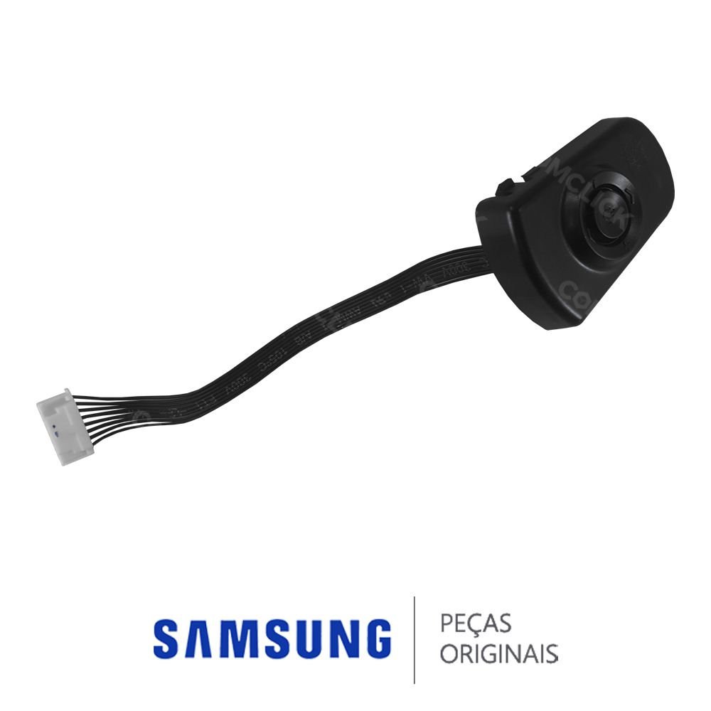 Placa Função / Sensor IR BN98-03768A BN41-01858B TV Samsung HG26NA470PG UN26EH4000G UN32EH4000G