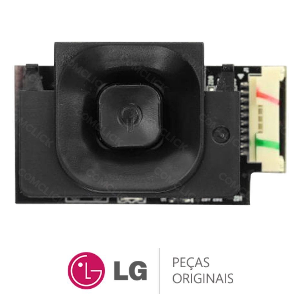 Placa Função Sensor IR EBR78101502 TV LG 50PB560B 50PB650B 50PB690B 60PB6500