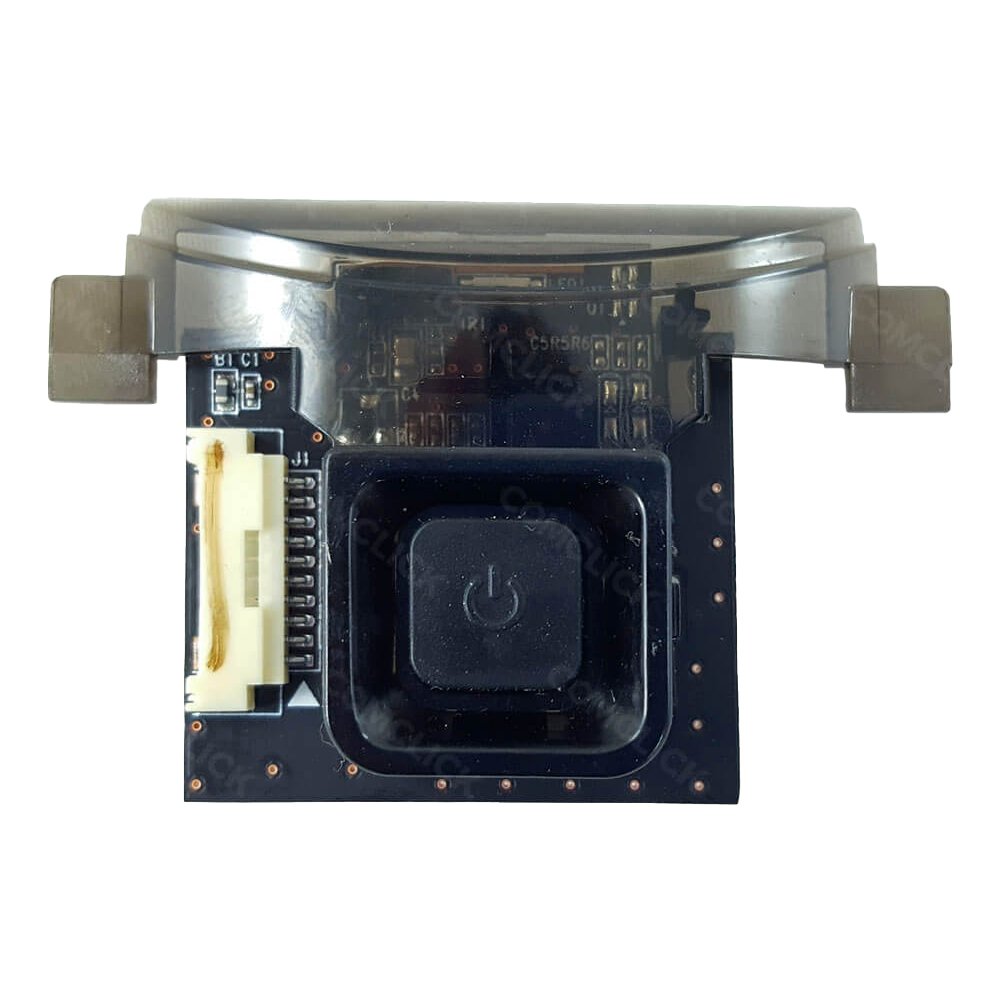 Placa Função Sensor IR EBR80772104 EBR80772103 TV LG 43LH5600 43LH5700 49LH5600