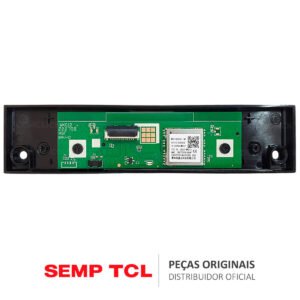 Placa Função Sensor IR TV TCL PW.A100W2.771 50RK8600
