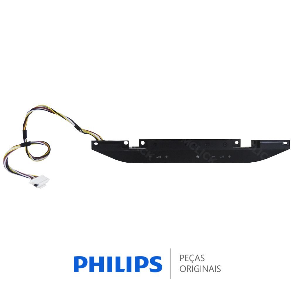 Placa Função SF2051-013 para TV Philips 32PFL5606D, 40PFL5606D