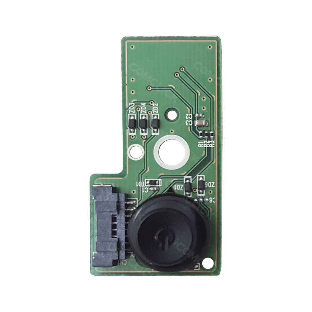 Placa Função / Teclado UH4200 BN98-05592A TV Samsung UN40H4200AG, UN40H4203AG, UN48H4200AG