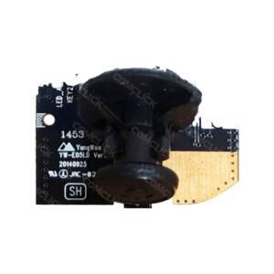 Placa Função TV LG 43LF5400 49LF5400