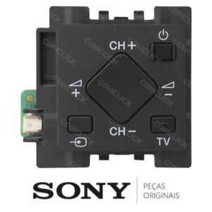Placa Função TV Sony XBR-55X855C