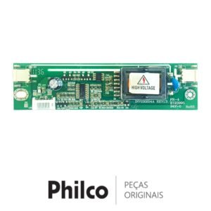 Placa Inverter INV150204A TV Philco PH19C