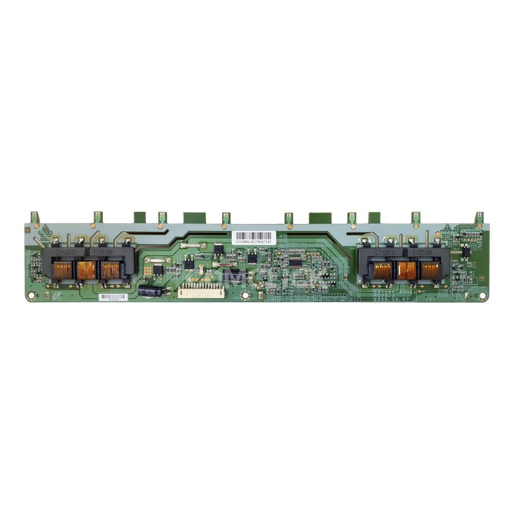 Placa Inverter T315XW03 para TV Samsung LN32C400E4M, LN32C450E1M, LN32C480H1M