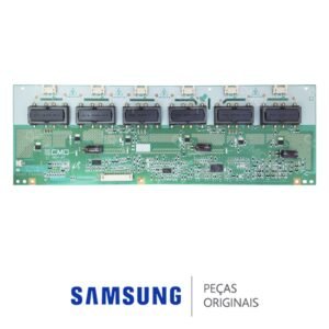 Placa Inverter TV Samsung LN26A450C1XZD