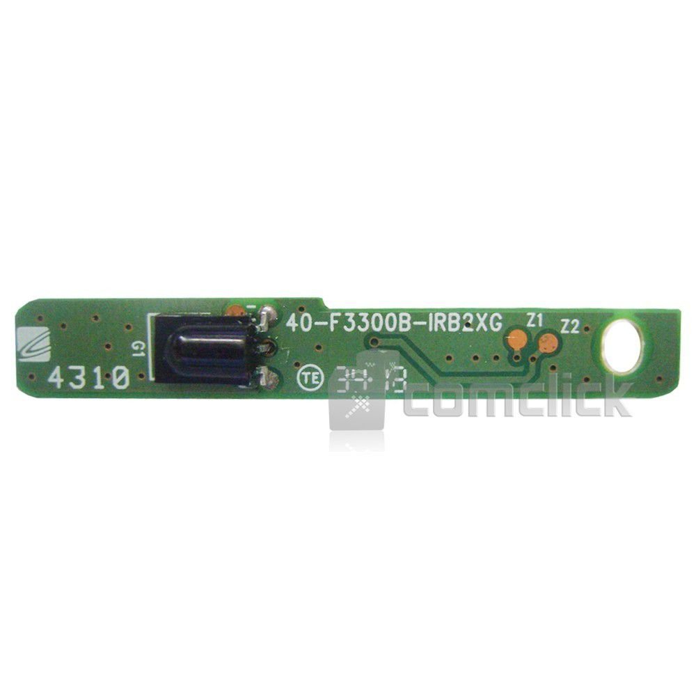 Placa IR / Receptora do Controle Remoto para TV Philco PH39F33DSG