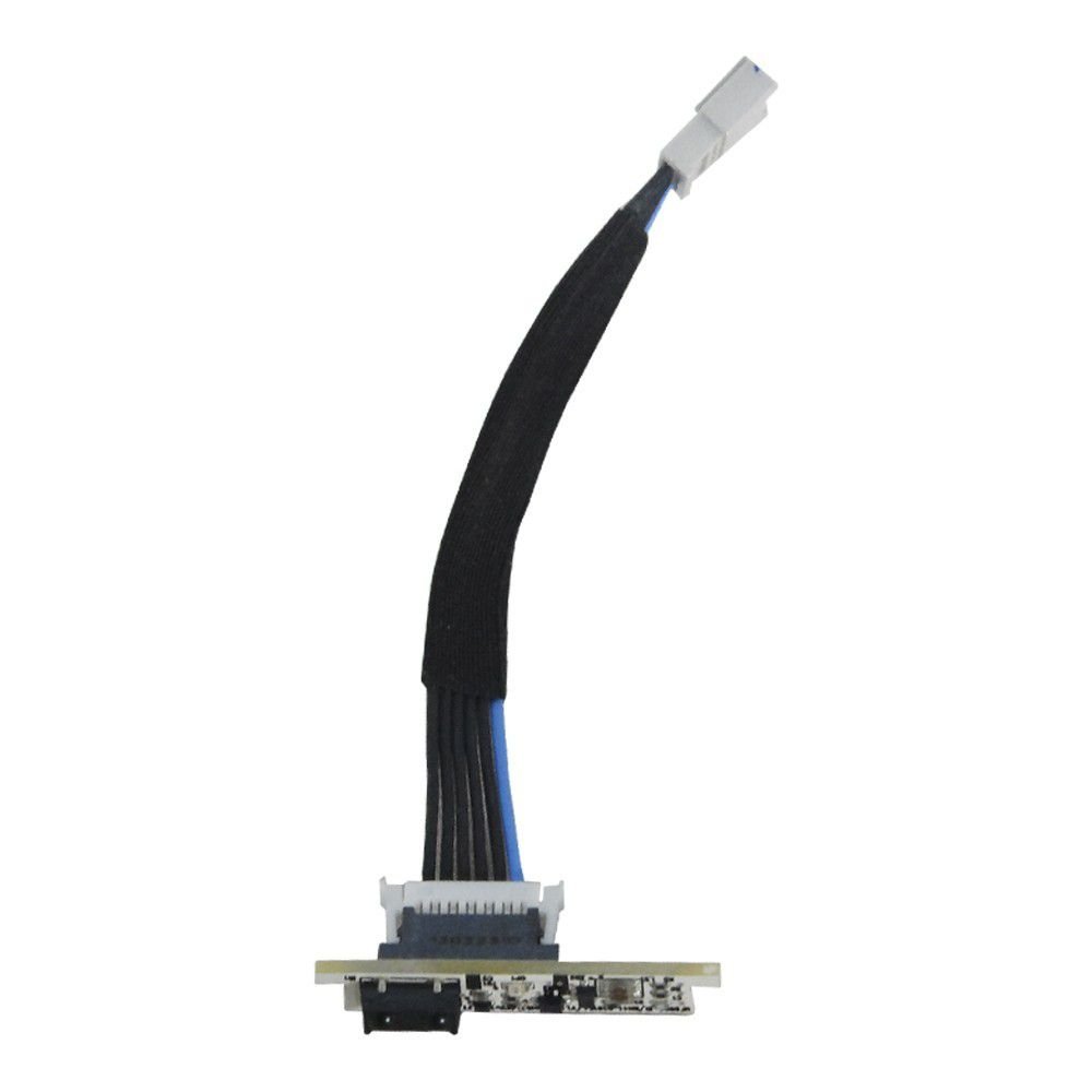 Placa IR / Receptora do Controle Remoto para TV Samsung UN46F8000AG, UN55F8000AG, UN65F8000AG