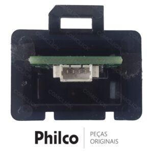 Placa IR Receptora do Controle Remoto TV Philco PH28D27D