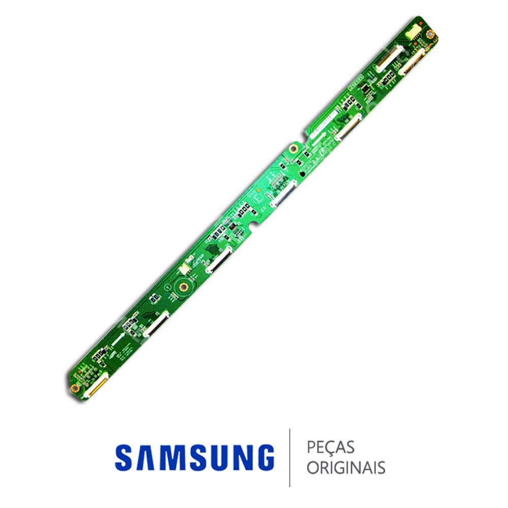 Placa PCI E-BUFFER, Adress LJ41-08424A para TV Samsung PL63C7000YMXZD