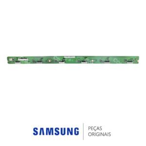 Placa PCI F-Buffer LJ41-08394A / LJ92-01710A para TV Samsung PL42C430A1M, PL42C450B1M