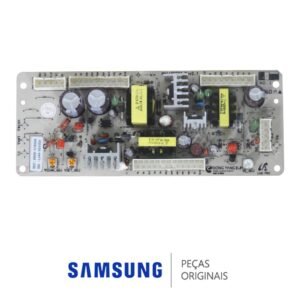 Placa PCI Fonte de Baixa LJ44-00105A 42Q7HD para TV Samsung PL42E71S, PL42P7H, PL42S5S, PL50P5H