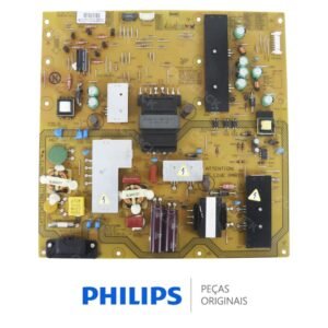Placa PCI Fonte FSP159-4FS02 para TV Philips 47PFL7008G, 47PFL8008G, 55PFL7008G