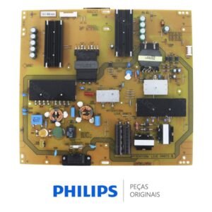 Placa PCI Fonte FSP240-2F01 para TV Philips 58PUG6900/78