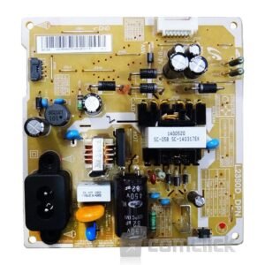 Placa PCI Fonte L23S0D_DPN para Monitor / TV Samsung LT24D310LHMZD (T24D310LH)