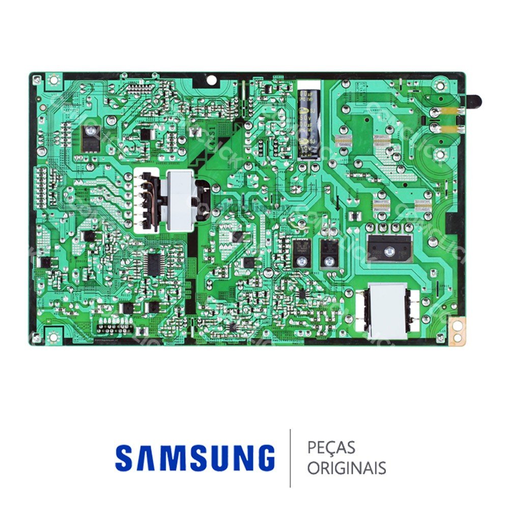 Placa PCI Fonte L42S1_DSM, PSLF121S05 para TV Samsung UN40F5500AGXZD