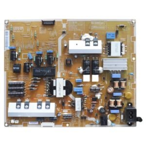 Placa PCI Fonte L42X1QV_DSM, L42X1QV para TV Samsung UN40F6100AGXZD, UN40F6400AGXZD