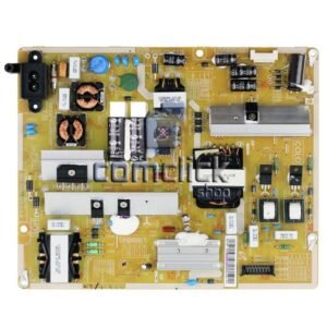 Placa PCI Fonte L55S1_DHS para TV Samsung UN50F5200AGXZD, UN50F5500AGXZD