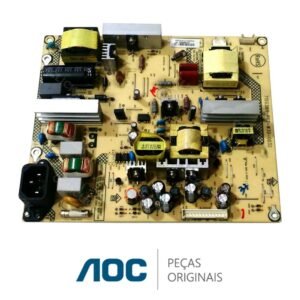 Placa PCI Fonte para TV AOC LC32W053