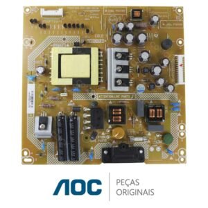 Placa PCI Fonte para TV AOC LE32D3330, T2965MS