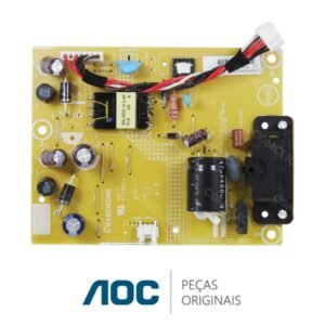 Placa PCI Fonte para TV AOC LE40H157