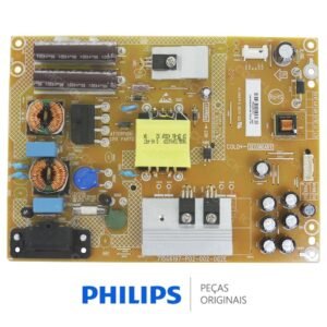Placa PCI Fonte para TV Philips 32PFG5509/78, 32PHG5509/78