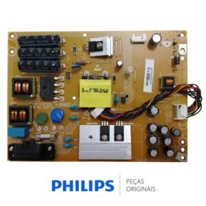 Placa PCI Fonte para TV Philips 32PHG4109/78