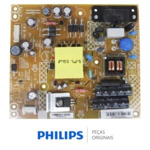Placa PCI Fonte para TV Philips 32PHG5000/78
